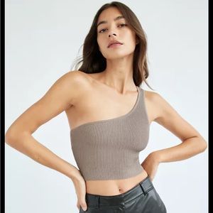 Aritzia Sculpt Knit